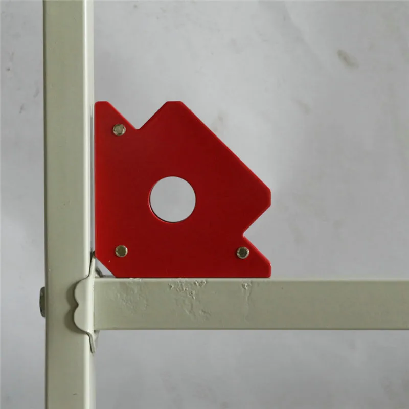 25lb магниты стрелка сварочный держатель зажим прочность сильная Сварка магнитный