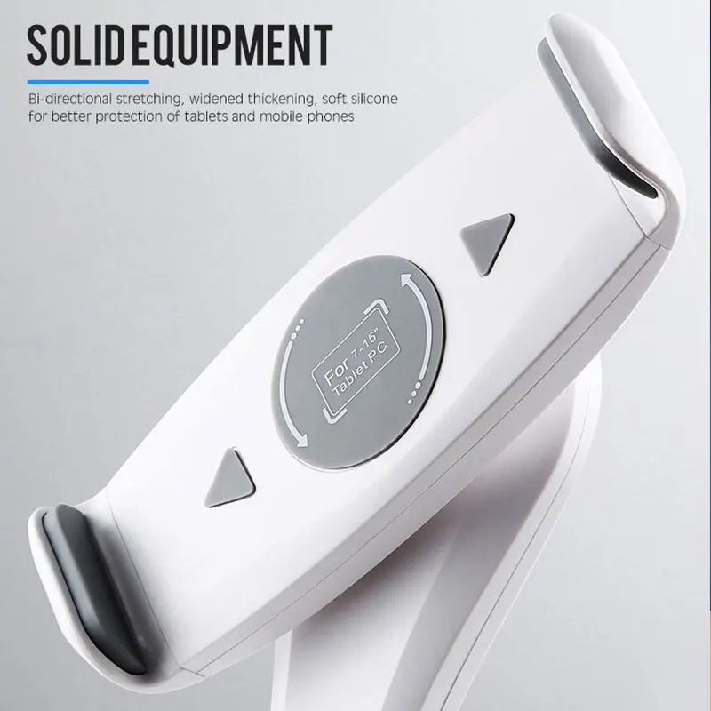 universal tablet stand phone holder for iphone ipad stand tablet stand for cell phone table holder mobile phone ipad accessories free global shipping