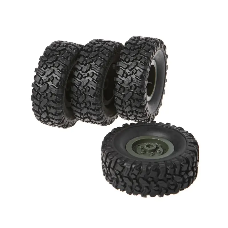 

Upgrade Trailer DIY Part Set For WPL 1/16 Military RC Car DIY Accessories