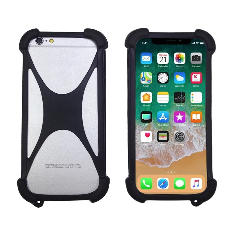 Силиконовый чехол для Cubot Quest X19 Helio P23 P20 X18 Plus 4G R11 R9 King Kong мягкий бампер резиновый