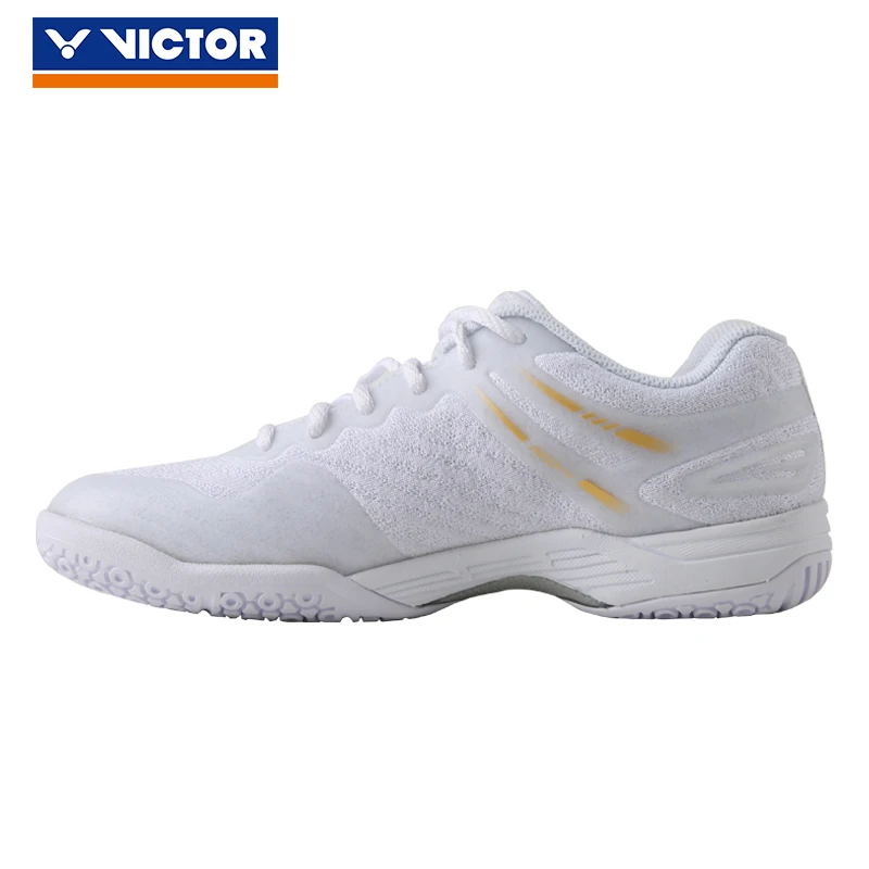 Оригинал Victor Новое поступление обувь для бадминтона мужская и женская