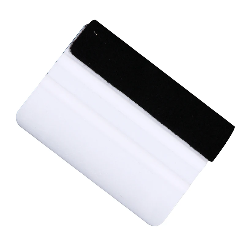 Набор инструментов для нанесения виниловой пленки скребок обмотки