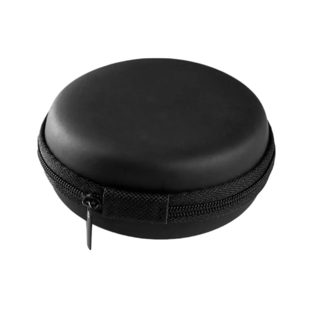 Круглый Противоскользящий чехол коробка для пылезащитный ручной Спиннер Finger