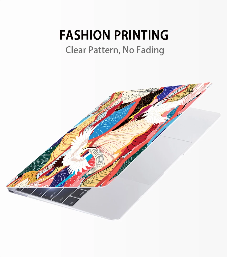 Чехол MTT для Macbook Air 11 13 Pro retina 12 13 15 16 дюймов с сенсорной панелью, чехол для ноутбука apple mac book pro 13,3 15,4
