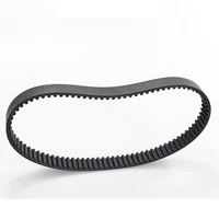 htd 5m timing belt 395400405410mm length 10152025mm width 5mm pitch rubber pulley belt teeth 79 80 81 82 synchronous