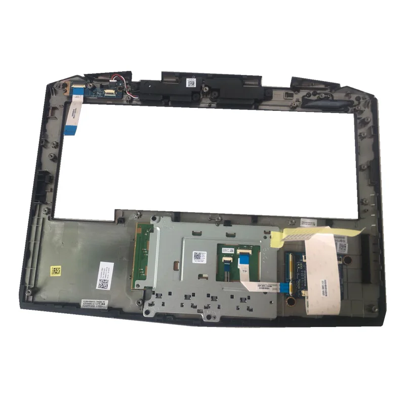 Comprar ¡Envío Gratis! REPUESTO Nuevo Funda De Portátil De Cáscara Dura Para Dell Alienware14 M14X R3