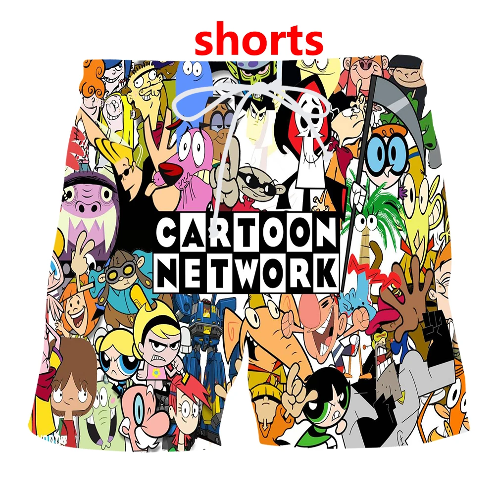 Мультяшная сеть показывает 20-х годов толстовка с 3d