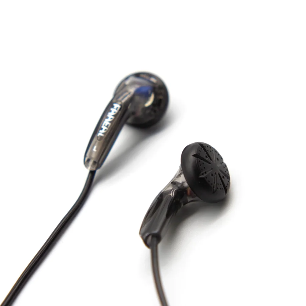 Наушники-вкладыши FAAEAL с розмарином 3 5 мм 150 Ом | Электроника