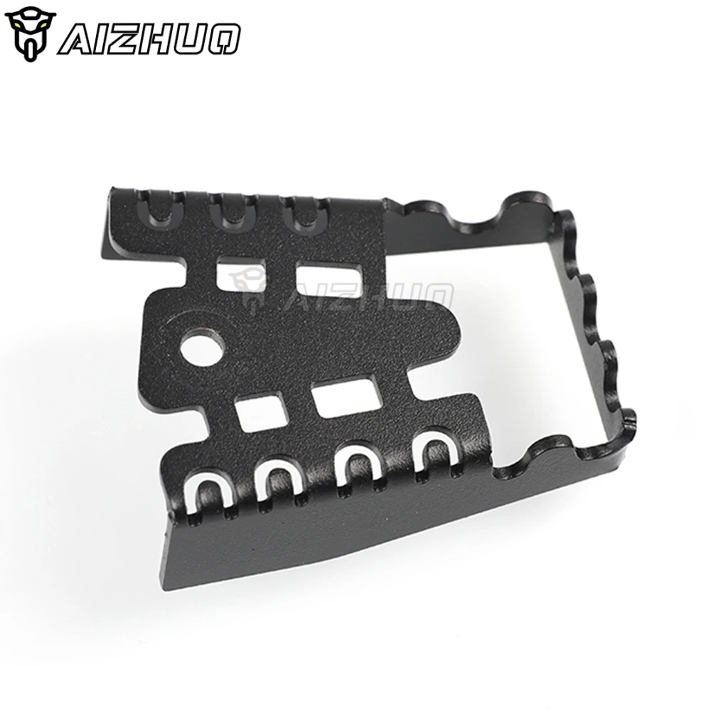 

Motorcycle Rear Brake Lever Pedal Extender Foot Peg Enlarge Extension FOR HONDA Rebel CMX300 CMX500 REBEL CMX 300 500 2017-2021