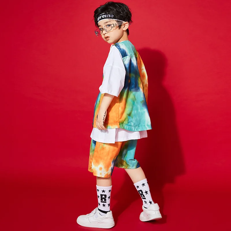 Рисунок 4 - Детская одежда в стиле K-POP