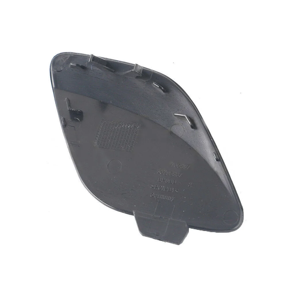 Бампер Буксировочный Крюк Крышка глаза внешняя для Volvo S60 2011 2013 аксессуары