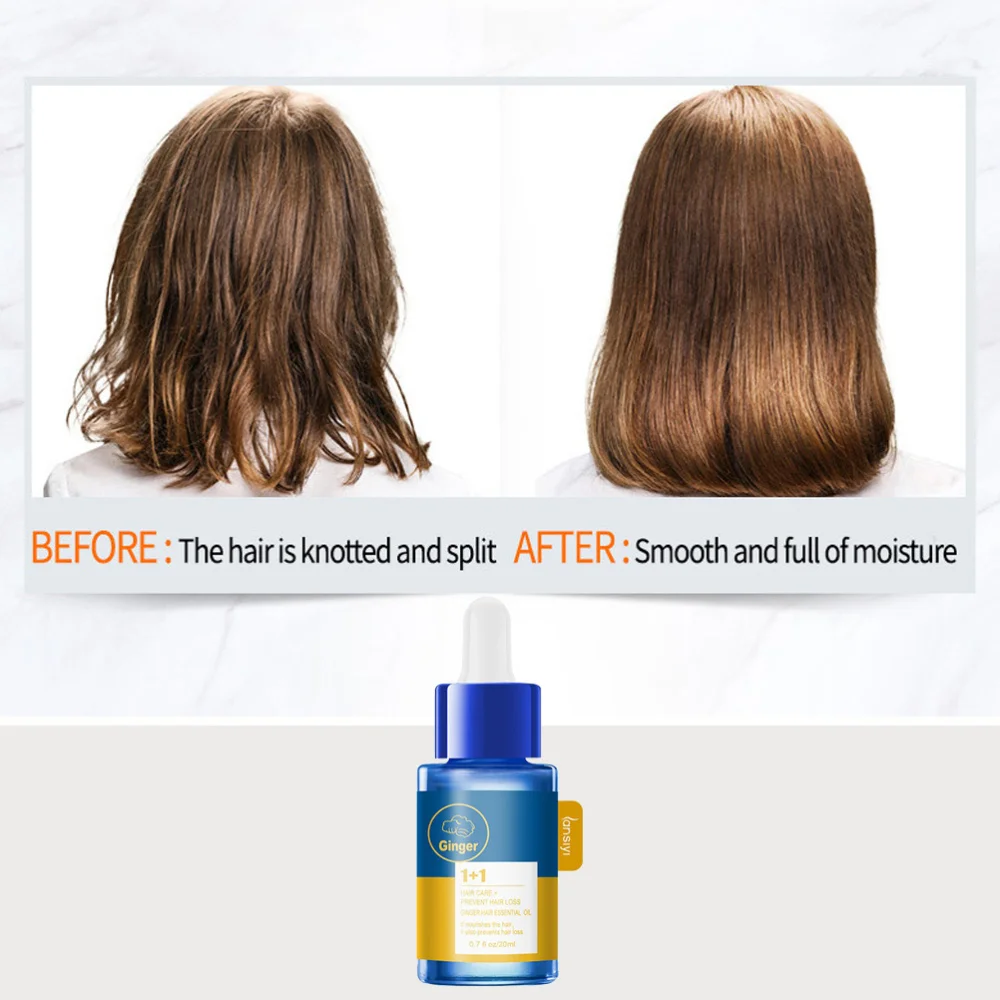 

Hair Care Oil Hair Essential Oil Durable Hair Caring Essence Practical Hair Care