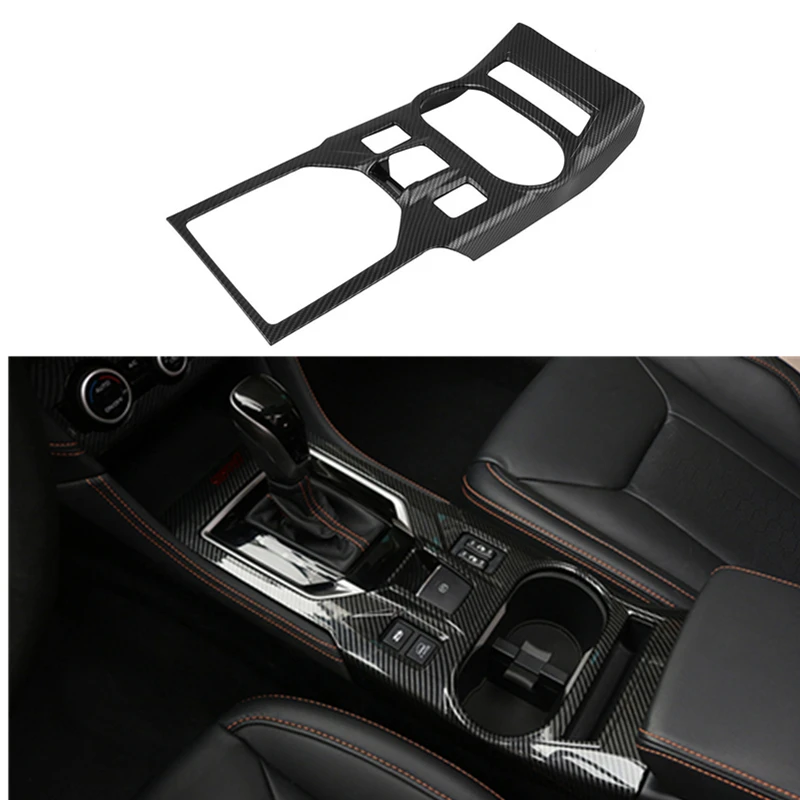 

Interior Accessories