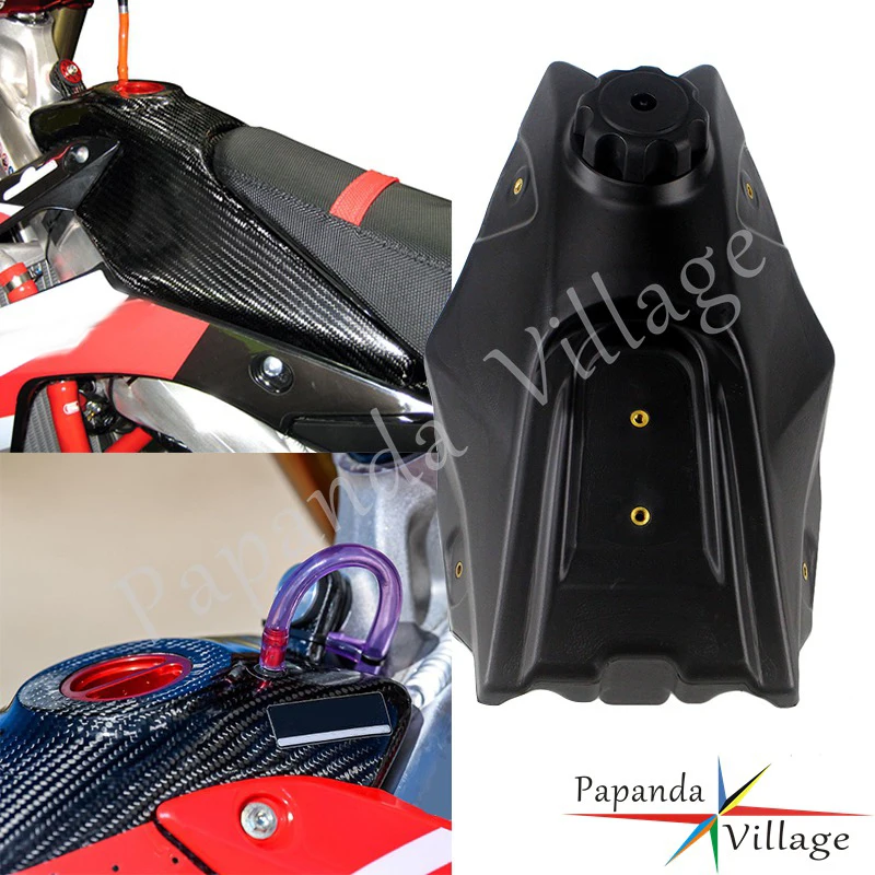 Топливный бак для мотоцикла HONDA CRF250R 2014 2017 CRF450R 2013 2016| |