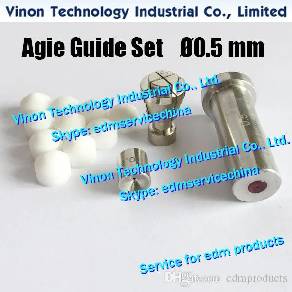 2.0mm Set Agie Electrode Pipe Guide for Actspark SD1 Drill20 HD30 335009 335009078 335010838 335010791 335010790 335013223 | Инструменты