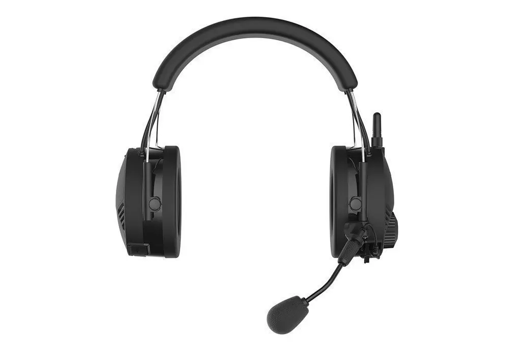 Headphones with Bluetooth communication system Sena tufftalk | Автомобили и мотоциклы