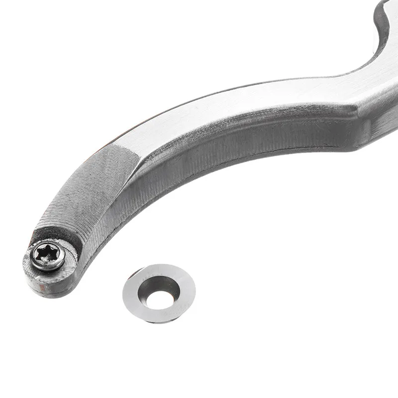 Hollower деревообрабатывающий долбленный крюк + карбидная вставка токарный станок