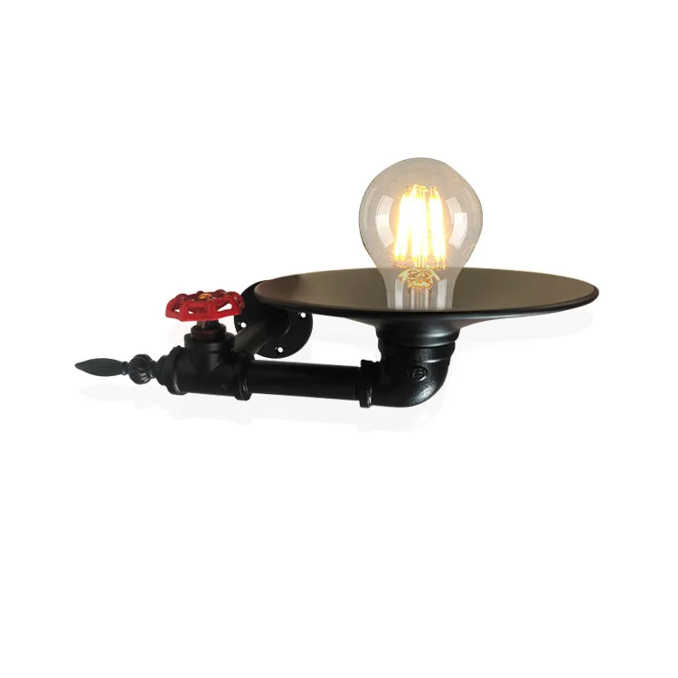 

modern bathroom light wall lamp iron living room bedside aisle home deco monkey lamp