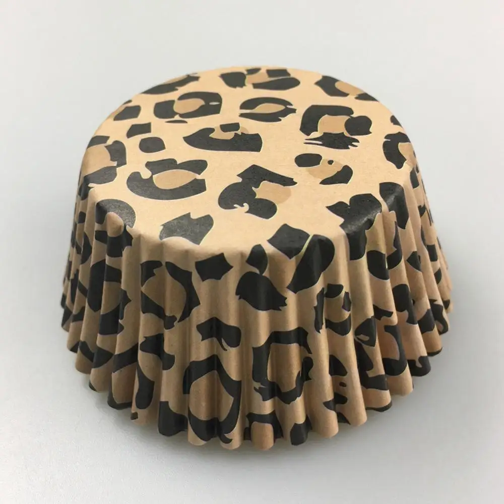 1000x камуфляжная бумага с принтом животных Зебра Леопард корова Свадебная