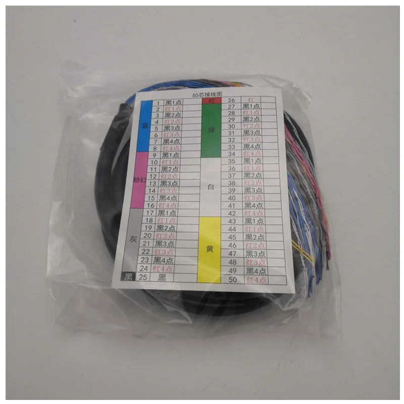 

New Original MR-J3CCN1CBL2M CABLE