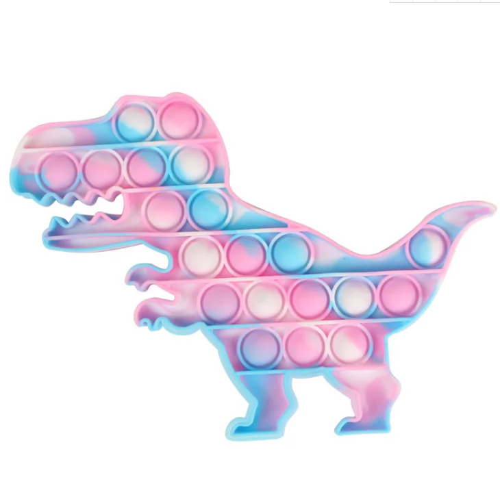 

Rainbow Rodent Control Pioneer Toy Children's Puzzle Relief Parent-child Interactive Toys