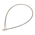 Кабель металлический трубчатый с пружинным покрытием для вращающейся шлифовальной машины Dremel, 1 шт., 98 см