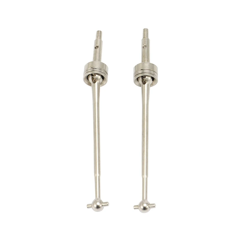 

Приводной вал 45 для Wltoys 144001 124019 LC Racing 1/14 RC Drift, 2 шт.