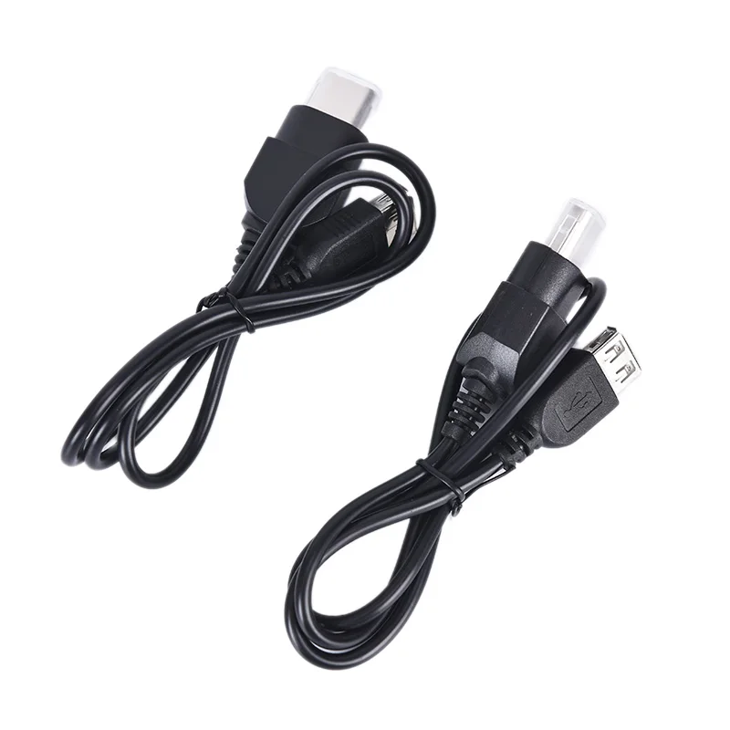 

Для XBOX USB кабель-муфтовый стыковочный USB к оригинальный преобразователь Кабель-адаптер преобразования Линия для Xbox кабель Шнур