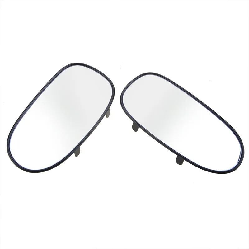 Боковое зеркало заднего вида стеклянный нагреватель противотуманное