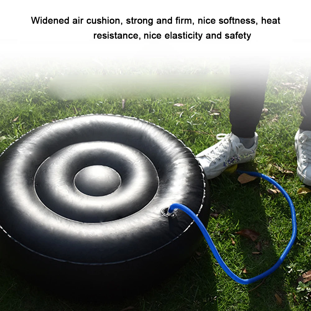 Стул детский портативный из парашютной ткани подвесное кресло качели для