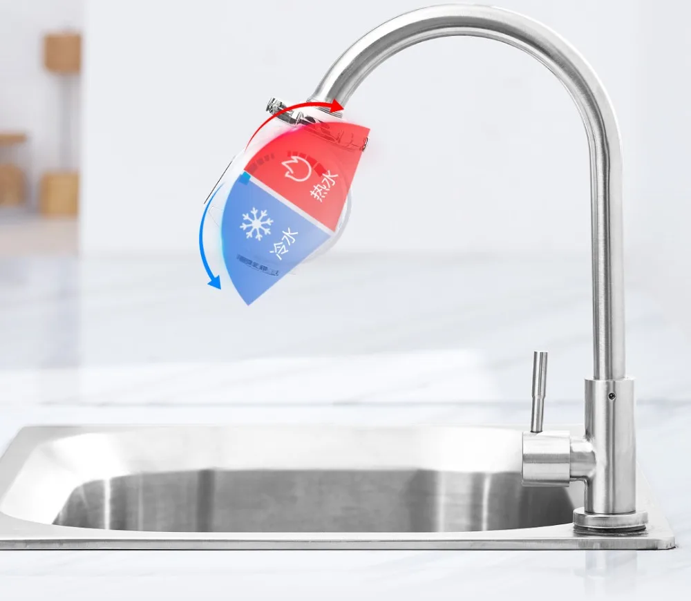 Xiaomi 3000 Вт Электрический кран мгновенный нагреватель воды кран холодного нагрева IPX4 водонепроницаемый для Дома Ванная комната Кухня