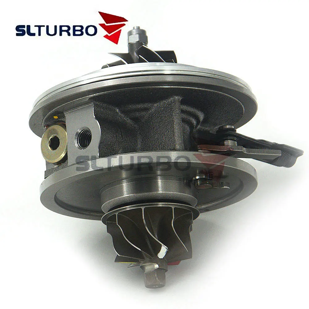 Новый комплект для турбонагнетателя KKK турбо КЗПЧ картридж 28200 4A470 турбина KIA Sorento 2