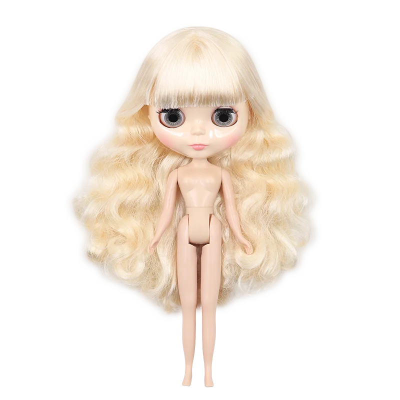 Ледяной фабрики Blyth кукольные 1/6 BJD куклы 30 см Blyth изготовленный на заказ кукла с яркой кожей 7/19 Объединенный корпус игрушки для девочек Специальное предложение, в продаже