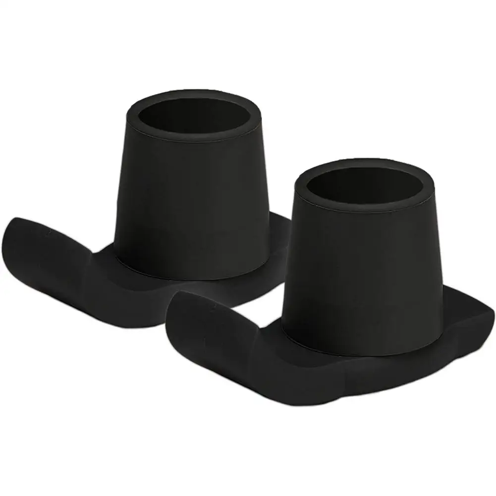 

Rollator Ski Glides Durable And Long-Lasting Walker Pads