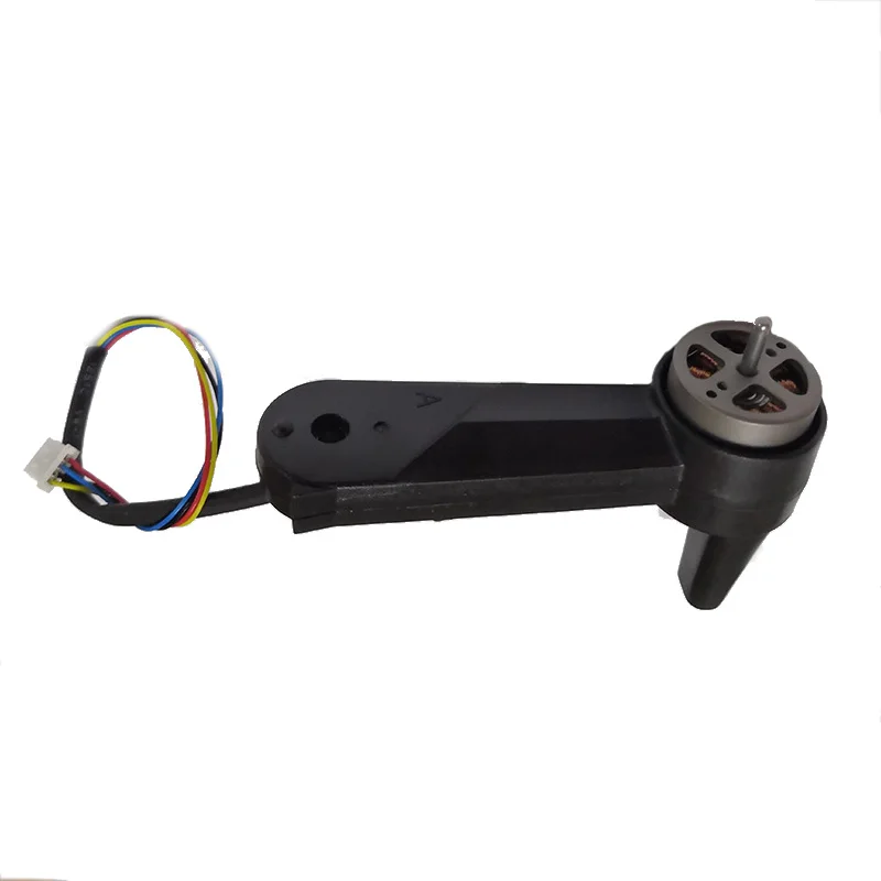 For L900 Pro Drone Accessories Motor Arm With Engines L900pro Quadcopter Spare Parts Kit
