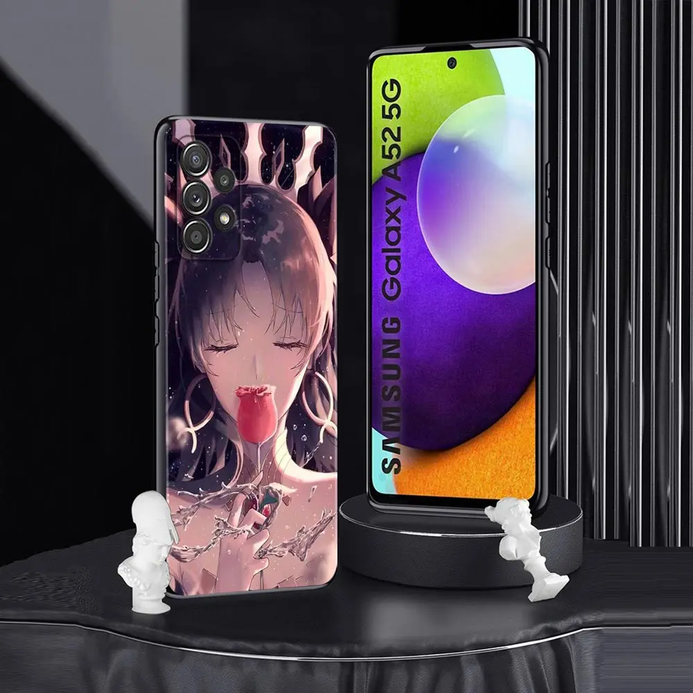 Силиконовый чехол для Samsung Galaxy A51 A71 A41 A31 A11 A01 A72 A52 A42 A32 A22 A21s A02s A12 A02 | Мобильные