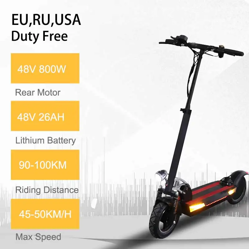 48v 26a no seat 48V 36A samsung литиевый электрический скутер на батарейках 48v 800w макс более 144km складной электровелосипед с сиденьем Электрический скейтборд - Цвет: 48v 26a no seat