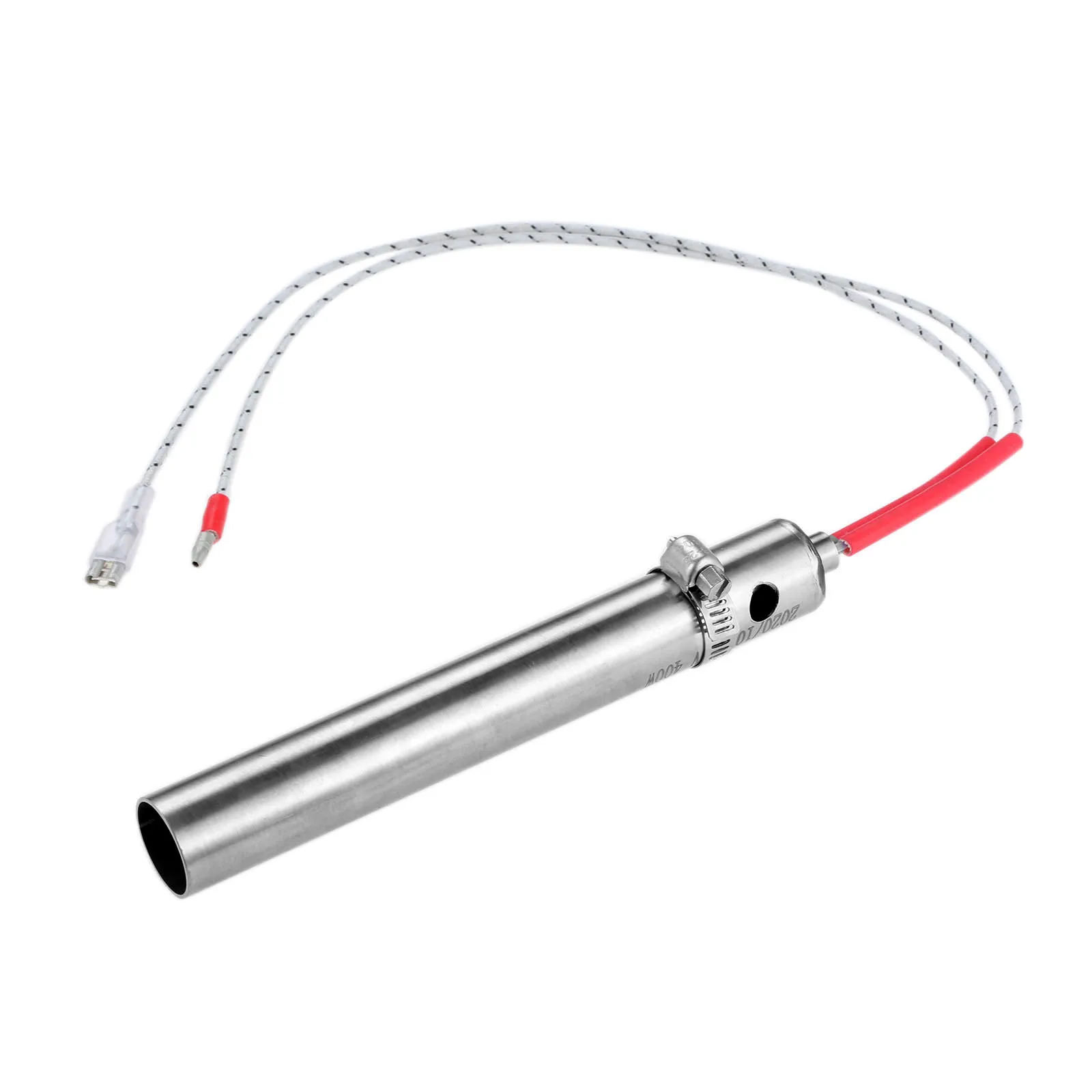 Ignition Set With Cable New Piezo Spark Igniter Durable Heat