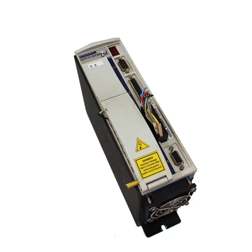 

Серводвигатель/приводной привод Kollmorgen CR03550