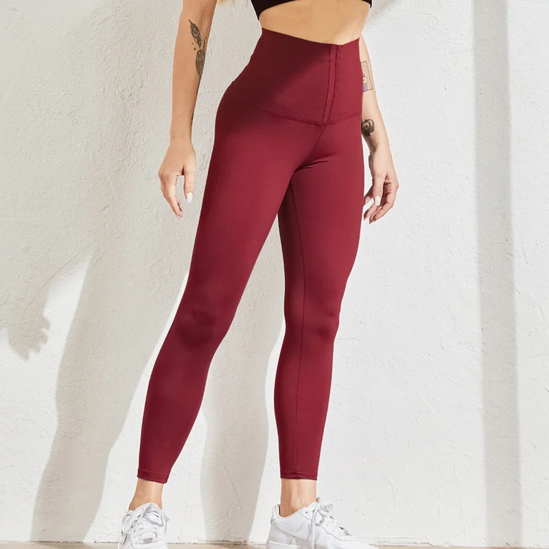 

Women's Leggings For Fitness Push Up Legging High Waist Sport Leggins Mujer Ankle Length Workout Skinny Booty Leggings