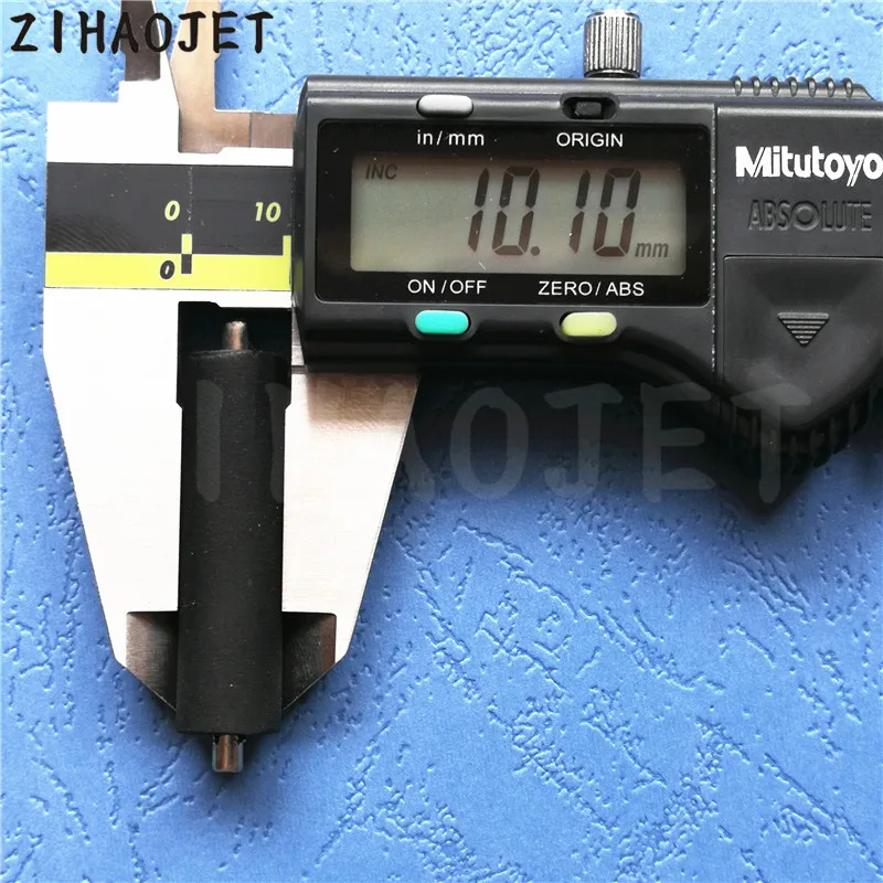 Флора бумага давление зажим ролик для флоры LJ2308K LJ320K LJ520P LJ320P LJ3208P Spectra Polaris 512 Ролик
