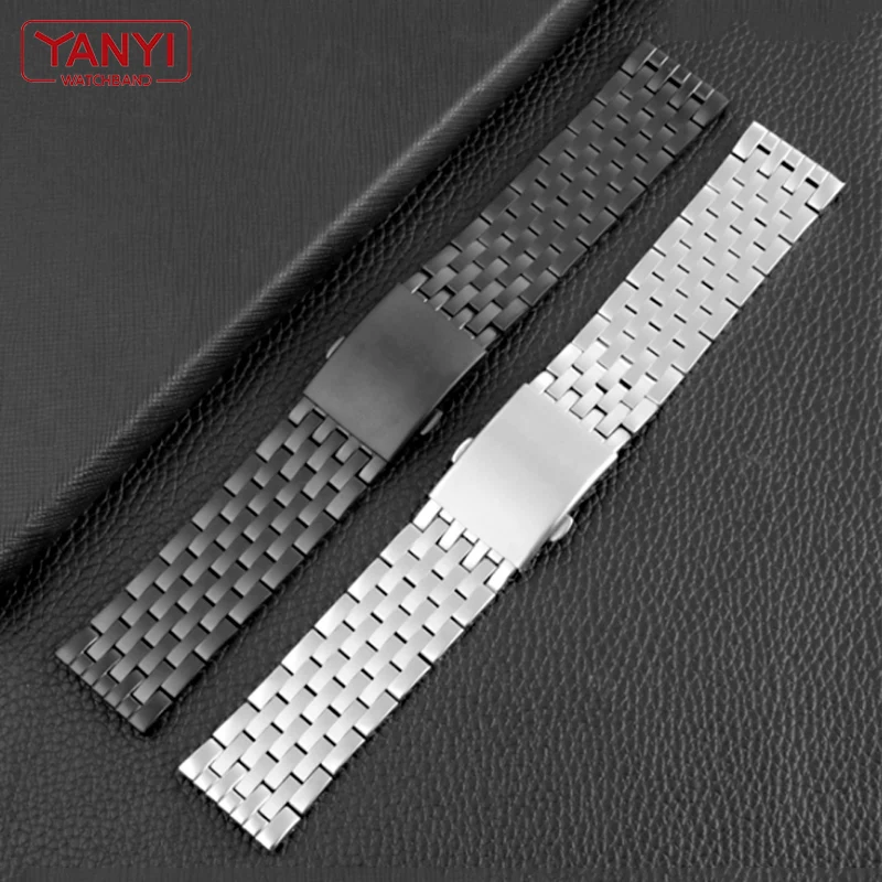 

Stainless steel bracelet for diesel DZ7263 DZ7330 DZ7395 DZ7305 DZ4209 DZ4215 DZ1844 watch strap mens solid metal watchband