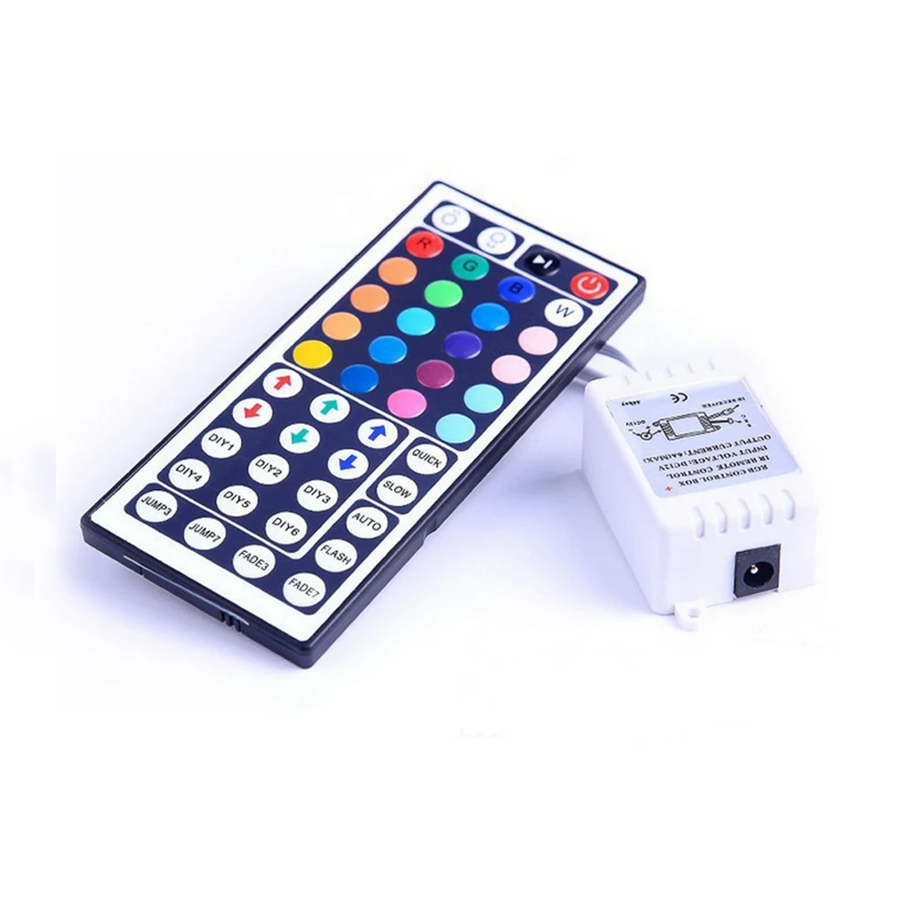 44 клавишный пульт Управление экологических требований ИК светодиодный