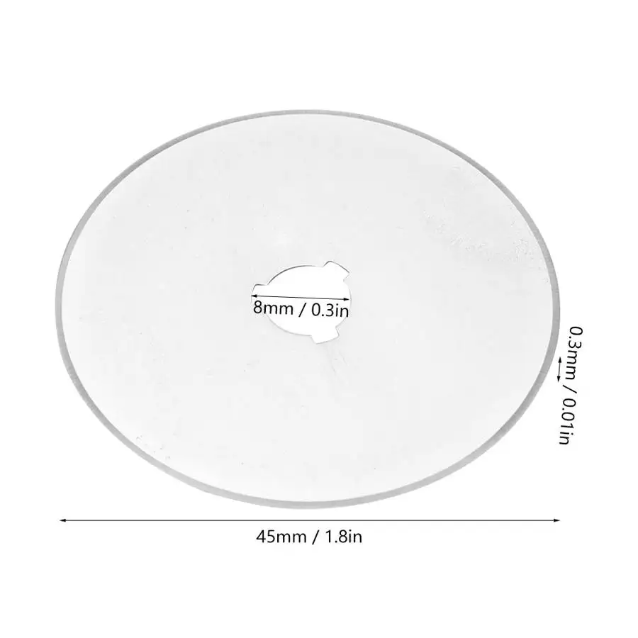 Алюминиевые Запчасти для станков 10 шт. колесо с роликом круглое лезвие ножа