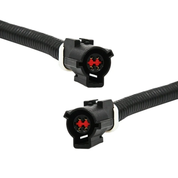 Датчик O2 удаляет симулятор сигнала для Mustang 96 04 GT Cobra 4.6L 4 6 SVT|Катушки модули и