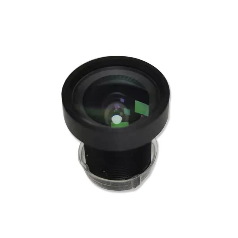 F2.8 5MP 1/2.3 ɴ 2 мм объектив камеры видеонаблюдения 4k M12 HD спортивный для нескольких