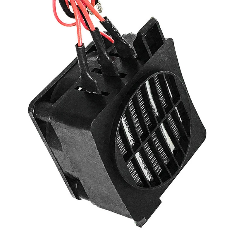 Car Room Heater 24V 150W Energy Saving PTC Fan Air Constant Temperature Heating Heaters | Автомобили и мотоциклы