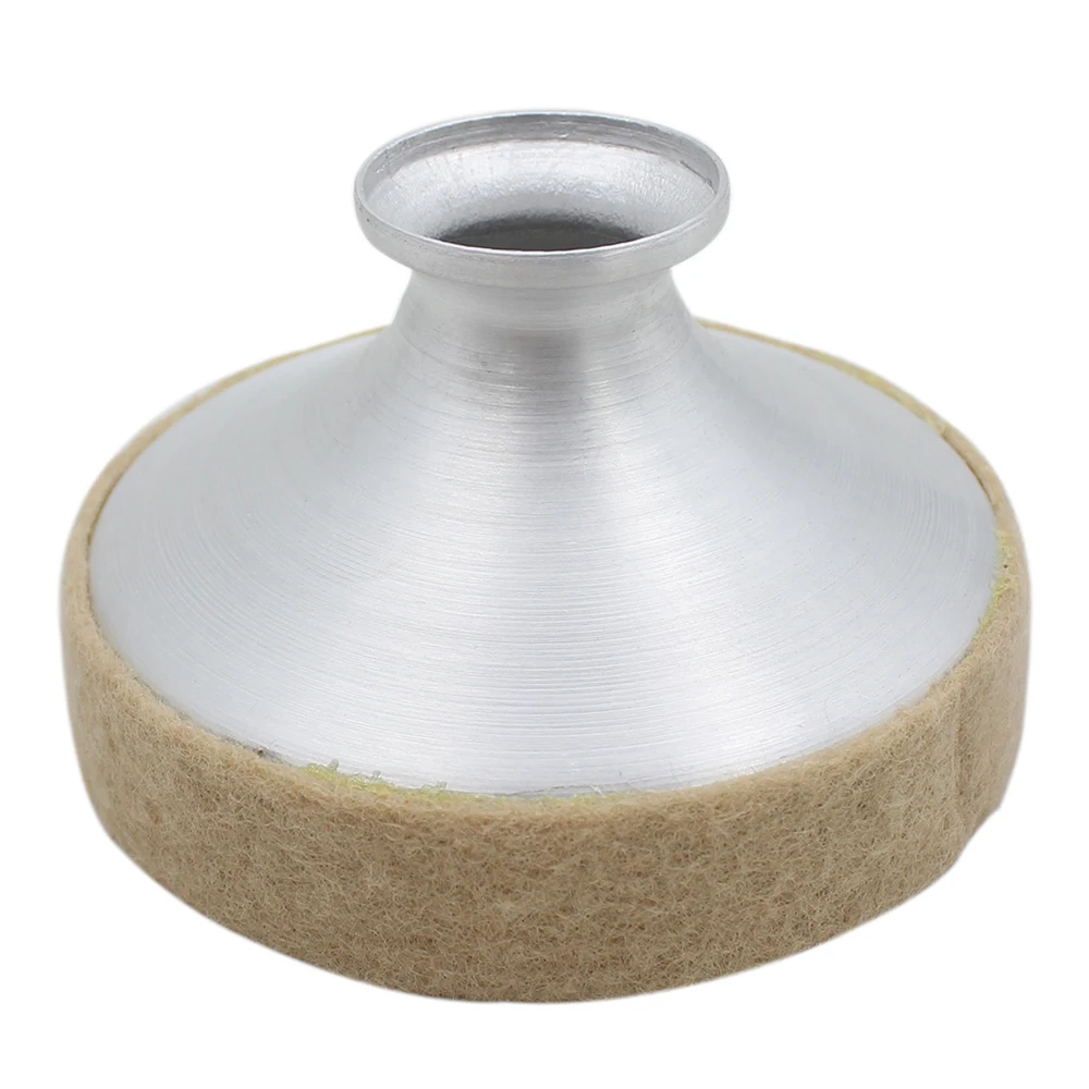 Глушитель Sax из алюминиевого сплава для сопрано саксофона|Детали и аксессуары| |