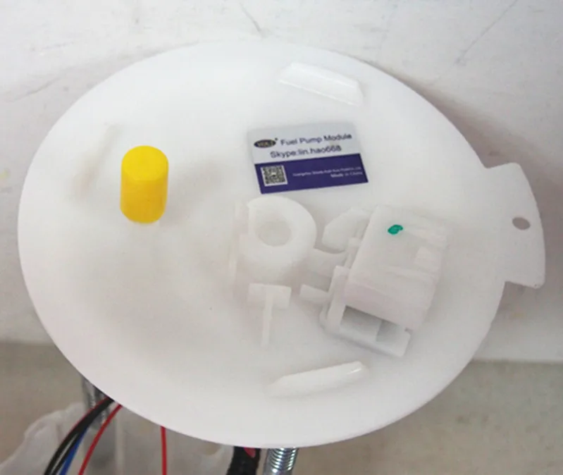 WAJ Fuel Pump Module Assembly 13503672 Fits For CHEVROLET Cruze OPEL Astra Wagon 1.4-1.8L 1232247 | Pumps