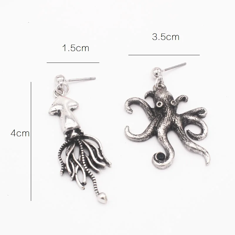 Асимметричная флейта для девочек-подростков с морскими животными женщин